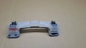 Volkswagen Golf VII Front interior roof grab handle 5G0857607B