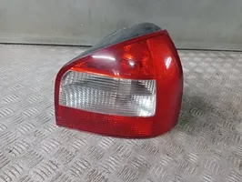 Audi A3 S3 8P Luci posteriori 8L0945096B