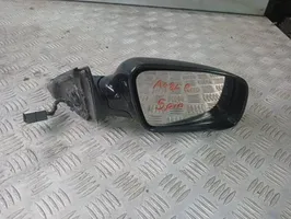 Audi A3 S3 8P Front door electric wing mirror 