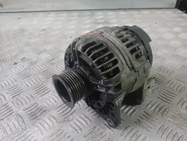 Audi A3 S3 8L Generator/alternator 028903028D