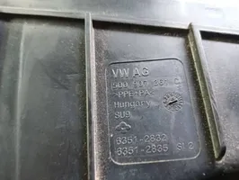 Volkswagen Golf VII Variklio instaliacija 5Q0907361C