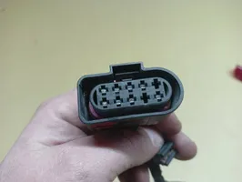 Volkswagen Golf VII Element lampy przedniej 