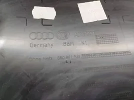 Audi Q5 SQ5 Poszycie fotela 8R0881969