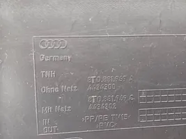 Audi A5 8T 8F Garniture de siège 8T0881969A