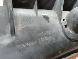 Nissan Juke I F15 Muu sisätilojen osa 1KB0A