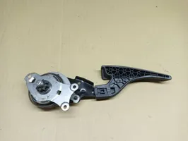 Audi A5 8T 8F Seat adjustment assembly 