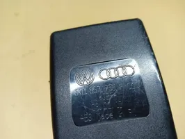 Audi A4 S4 B8 8K Boucle de ceinture de sécurité avant 8K0857755F