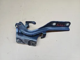 Nissan Juke I F15 Engine bonnet/hood hinges 