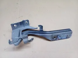 Nissan Juke I F15 Engine bonnet/hood hinges 