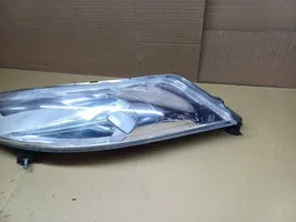 Nissan Juke I F15 Lampa przednia 