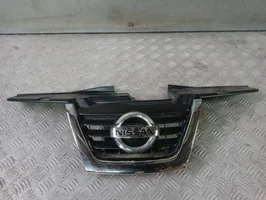 Nissan Juke I F15 Atrapa chłodnicy / Grill N55AN