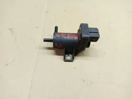 Nissan Juke I F15 Solenoidinis vožtuvas 8200762162