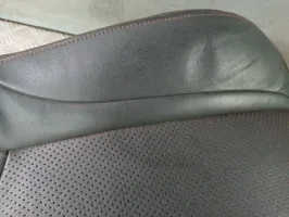 Nissan Juke I F15 Seat trim 