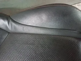 Nissan Juke I F15 Seat trim 