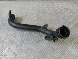 Nissan Juke I F15 Linea/tubo flessibile della valvola EGR 144601FE1C