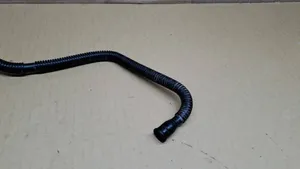 Volkswagen Golf VI Engine coolant pipe/hose 03C103493AE