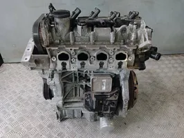Skoda Fabia Mk3 (NJ) Moottori CJZC