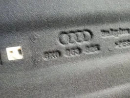 Audi A1 Cache de protection sous moteur 8X0863823