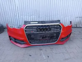 Audi A1 Pare-choc avant 000E