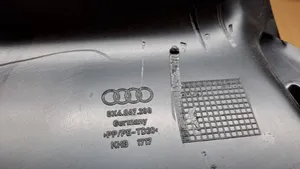 Audi A1 C-pilarin verhoilu 8X4867288