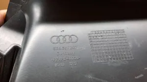 Audi A1 Muu sisätilojen osa 8X4867287