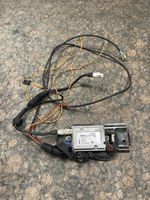 BMW X6 F16 USB control unit 9355549