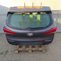 Hyundai Tucson TL Portellone posteriore/bagagliaio 