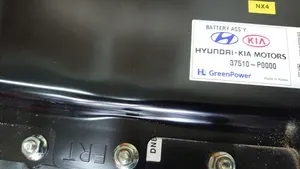 Hyundai Tucson TL Hybridi-/sähköajoneuvon akku 37510-P0000