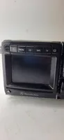 Mercedes-Benz S W220 Radija/ CD/DVD grotuvas/ navigacija A2208270442