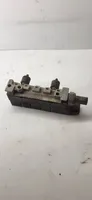 Mercedes-Benz S W220 Air suspension valve block A2203200258