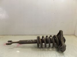 Audi A4 S4 B6 8E 8H Ammortizzatore anteriore con molla elicoidale 