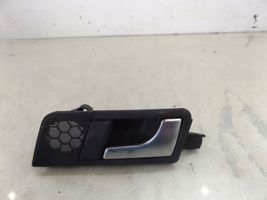 Audi A2 Rear door interior handle trim 