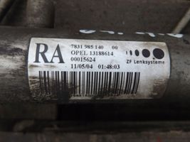 Opel Astra H Hammastanko 13188614