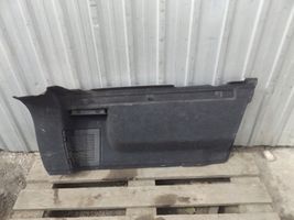 Opel Astra H Trunk/boot side trim panel 