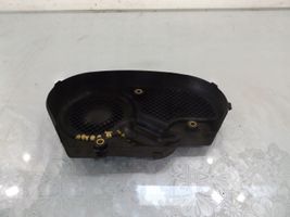 Opel Astra G Timing belt guard (cover) 