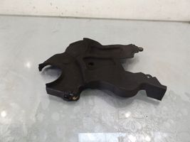 Opel Astra G Timing chain cover 