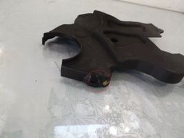 Opel Astra G Timing chain cover 