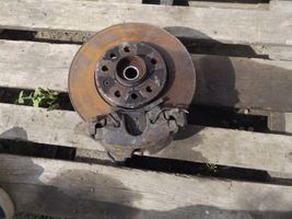 Opel Astra G Front wheel hub spindle knuckle 