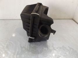 Opel Astra G Air filter box 