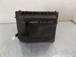 Opel Astra G Air filter box 