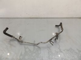 Opel Astra G Tuyau d'alimentation conduite de carburant 