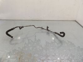 Opel Astra G Tuyau d'alimentation conduite de carburant 