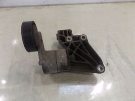 Opel Astra G Lichtmaschine Riemenspanner Spannrolle Keilrippenriemen Keilriemen 