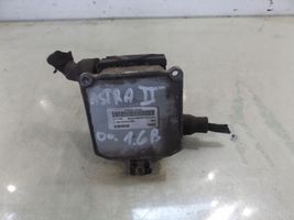 Opel Astra G Motorsteuergerät/-modul 09355929