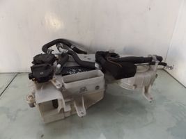 Mazda MPV II LW Scatola climatizzatore riscaldamento abitacolo assemblata 