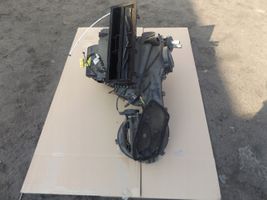 Opel Astra G Interior heater climate box assembly 