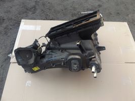 Opel Astra G Interior heater climate box assembly 