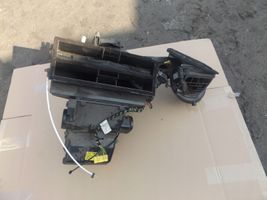 Opel Astra G Interior heater climate box assembly 