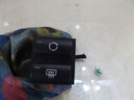 BMW 3 E46 Windscreen/window heater switch 