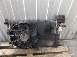 Mercedes-Benz A W168 Kit Radiateur 